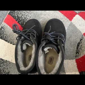 Ugg’s
